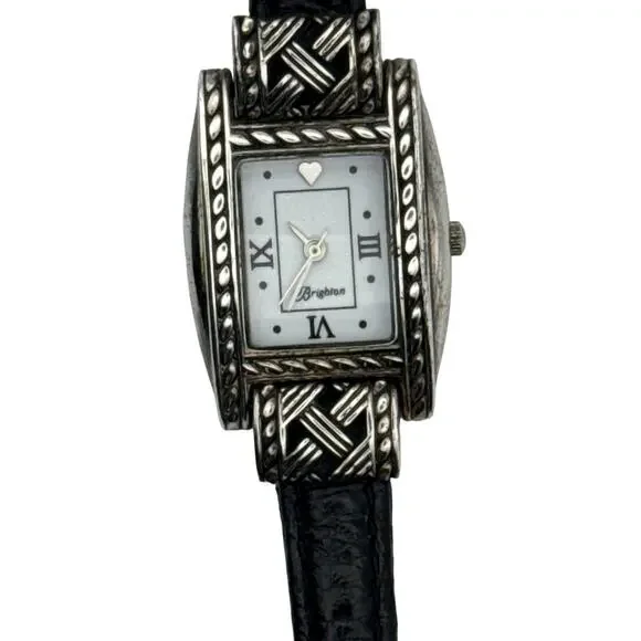 Brighton | Accessories | Brighton Ventura Silver Plated 